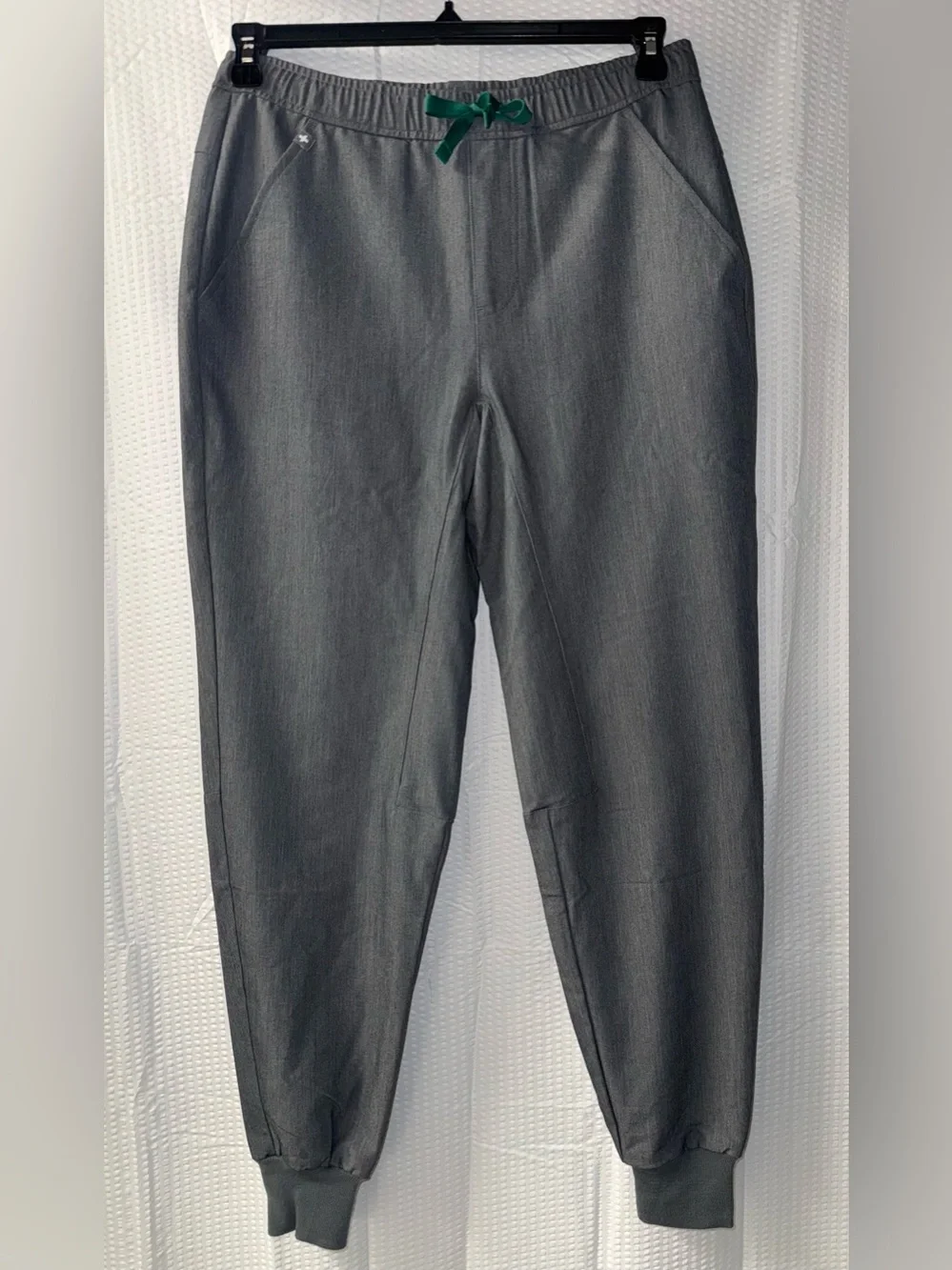 Bundle of 2 NWT FIGS Men's Tansen Jogger Scrub Pants Size S